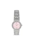 Bvlgari Pre-Owned 2000s Bvlgari Bvlgari 23mm - Pink