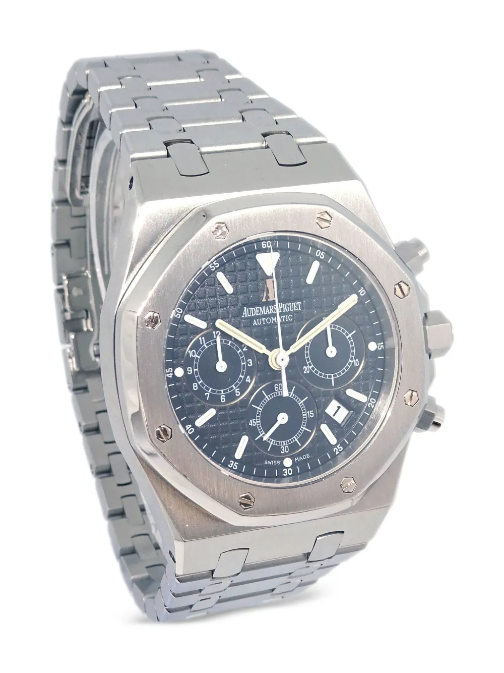 Audemars Piguet 2001-2007 Royal Oak 39mm | Pre-Owned Fine Watches | Image 2