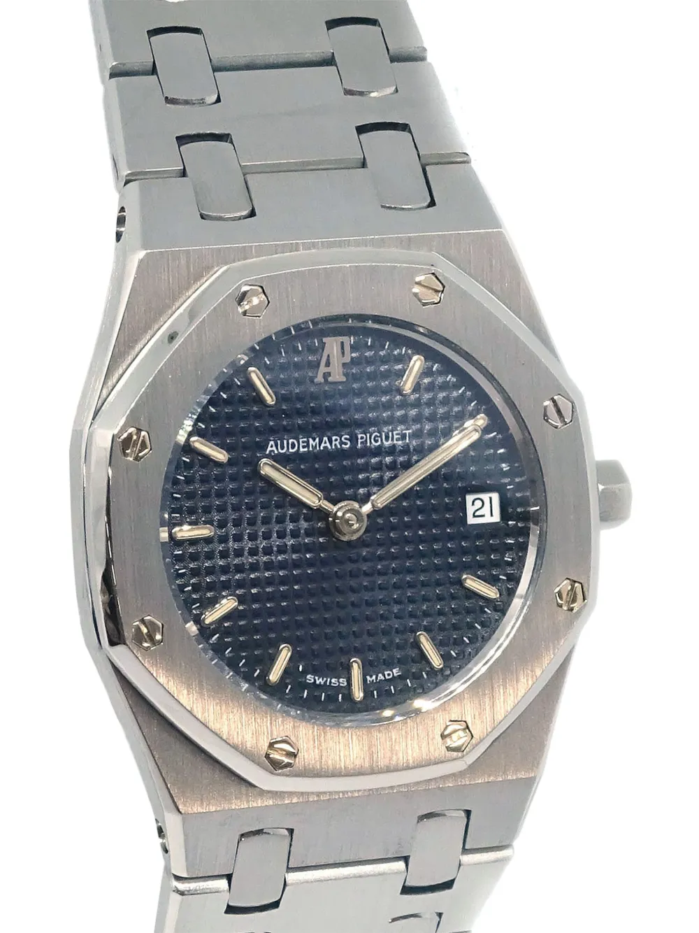 Audemars Piguet 1980-1986 Royal Oak 24mm | Pre-Owned | Image 2