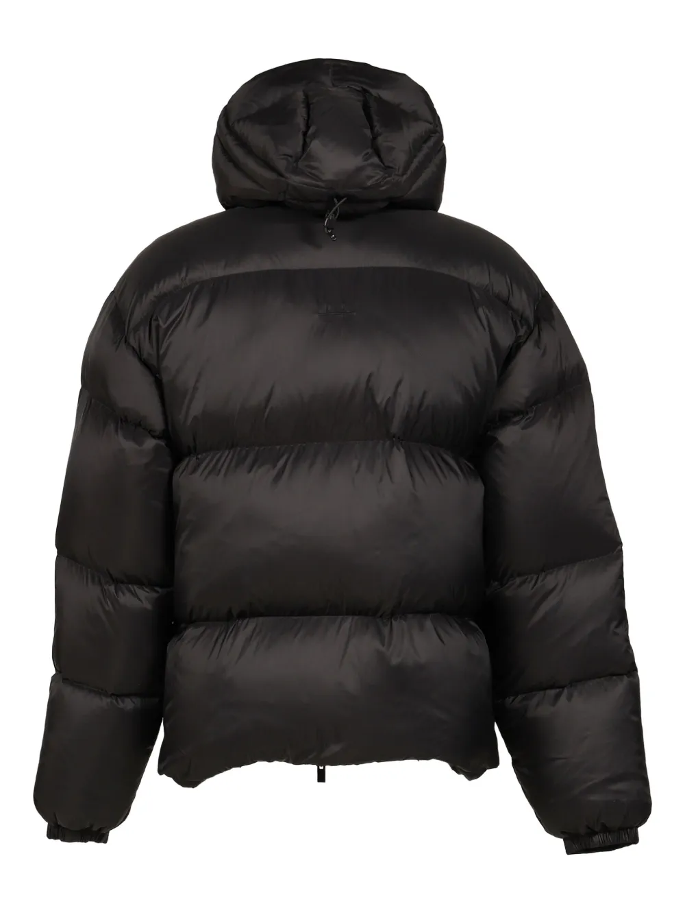 HELIOT EMIL Lumen hooded puffer jacket | Down Jackets | Image 2