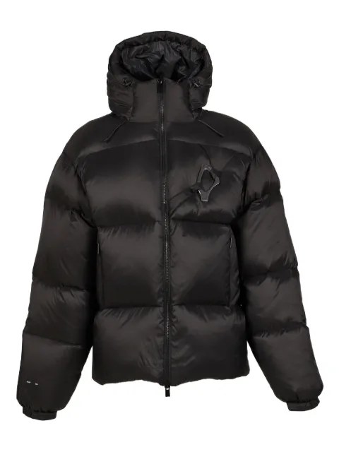 HELIOT EMIL Lumen hooded puffer jacket