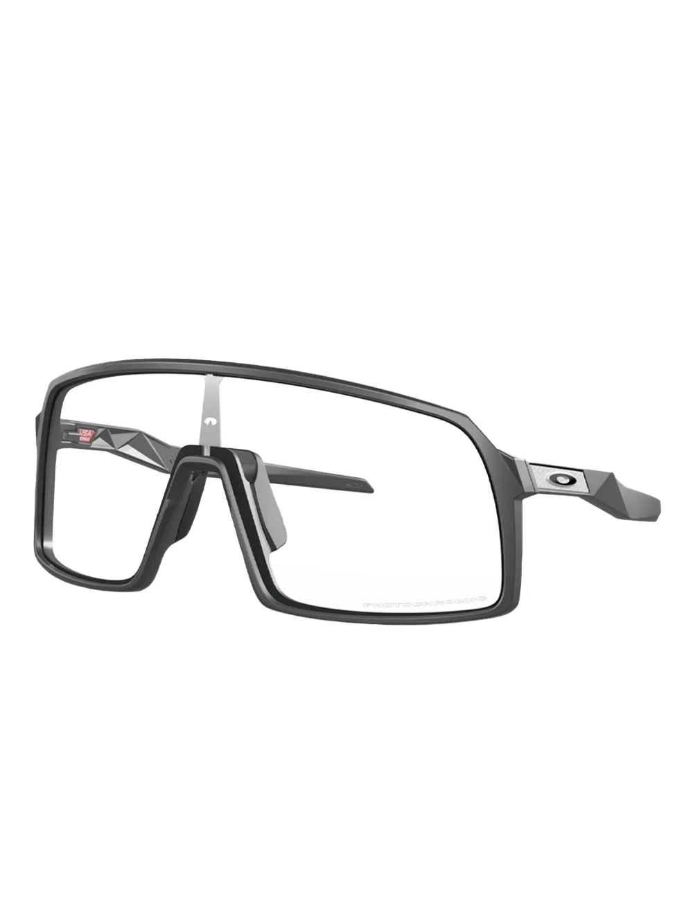 Oakley Sutro glasses Grijs