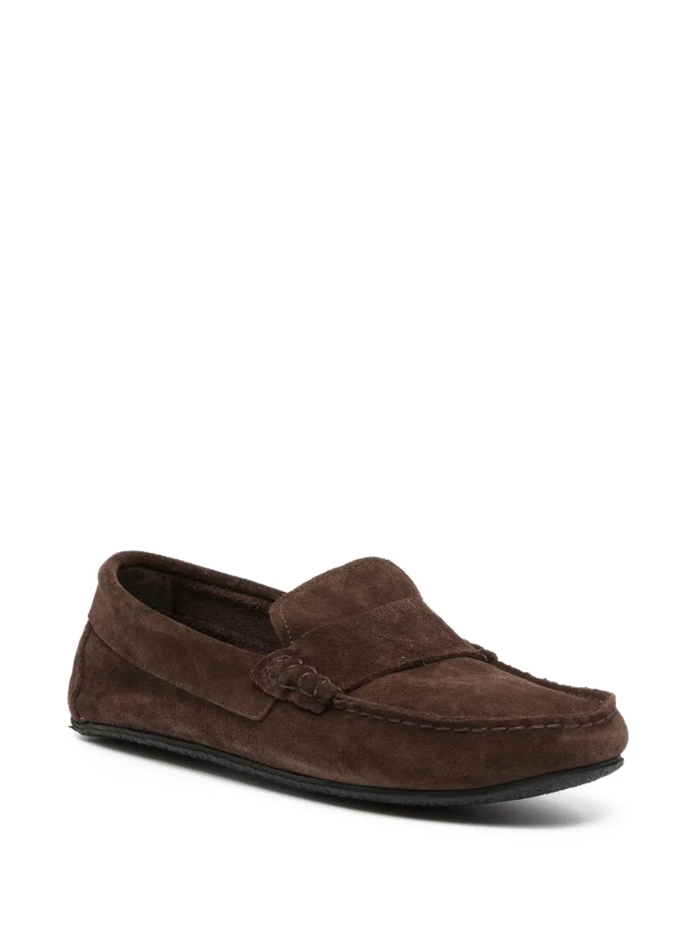 James Perse Montecito moccasins | Image 2