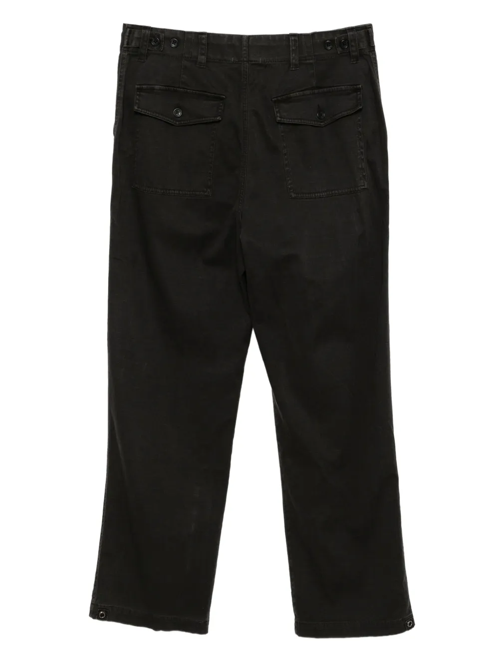 James Perse Cargo broek - Grijs
