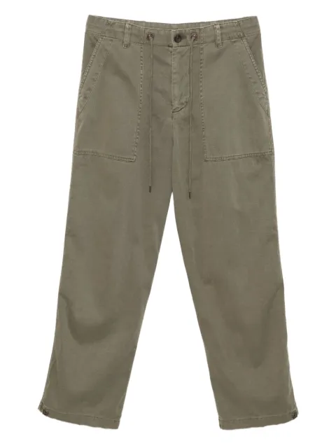 James Perse pantalones utility