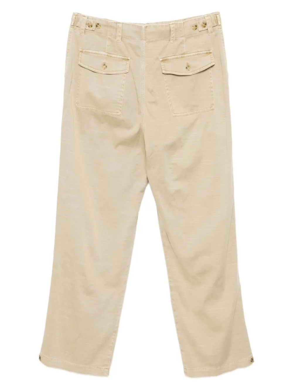 James Perse Cargo broek - Bruin