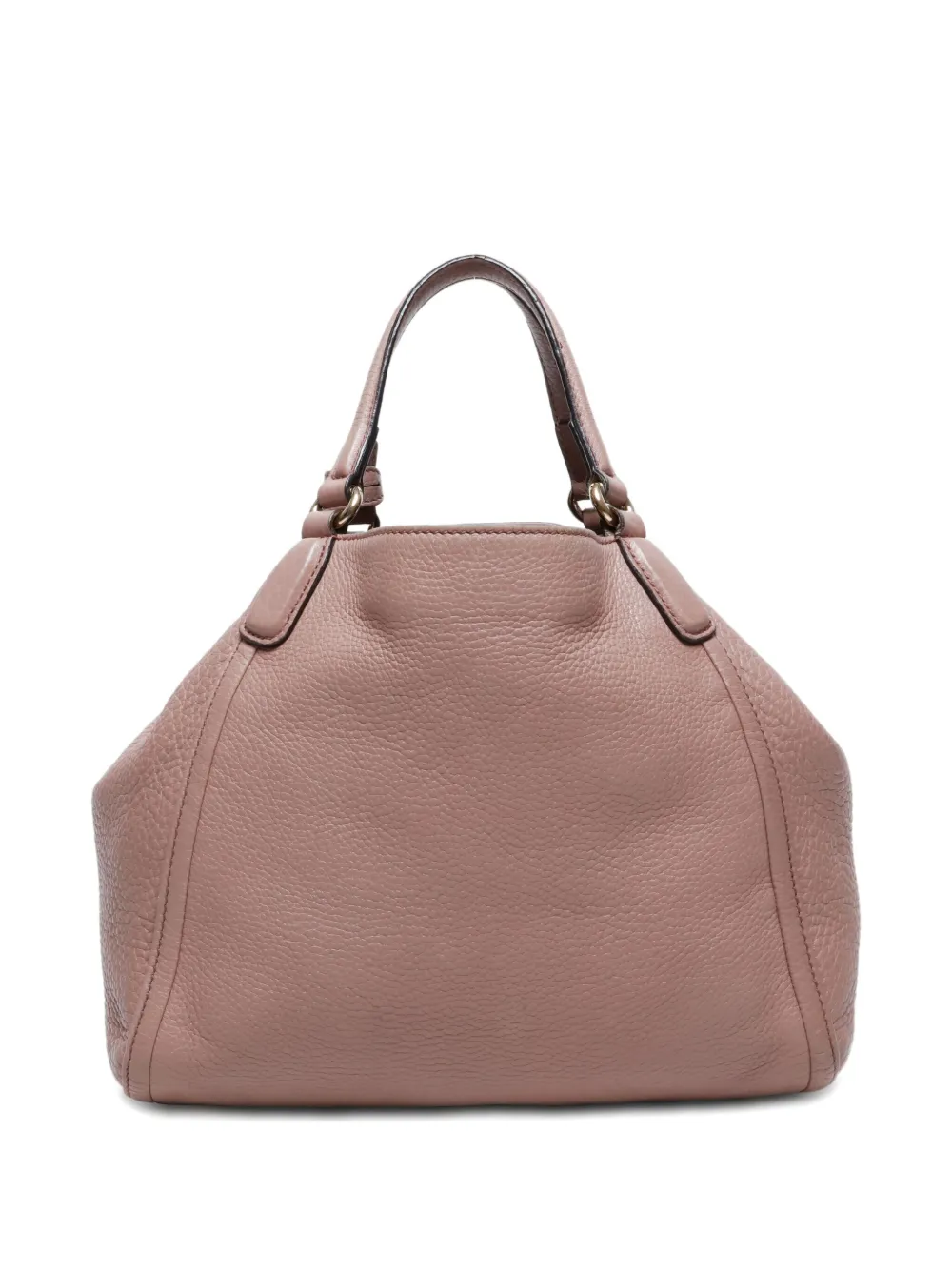 Gucci Pre-Owned 2000-2015s small Soho two-way handbag | Image 2