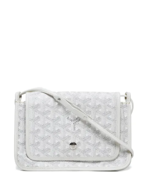 Goyard Pre-Owned 2000-2020s Plume shoulder bag
