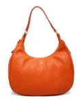 Prada Pre-Owned 2000-2020s leather shoulder bag - Orange