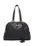 Saint Laurent Pre-Owned 2000-2012 Muse shoulder bag - Grey