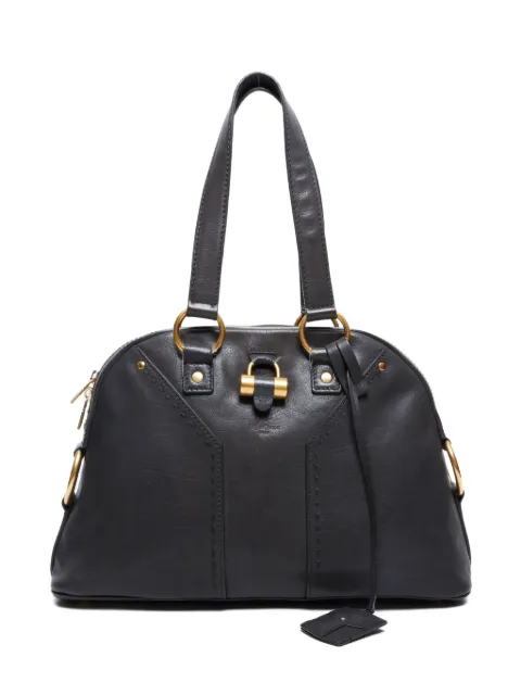 Saint Laurent Pre-Owned 2000-2012 Muse shoulder bag