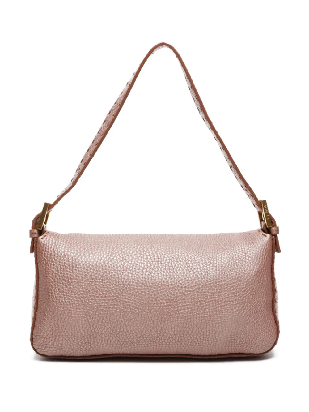 Fendi Pre-Owned 2000-2015 Selleria Mamma baguette bag | Pre-Owned | Image 2