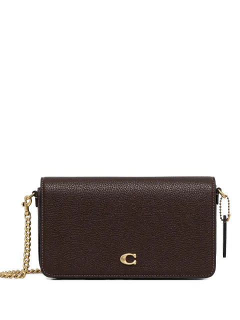Coach Mila cross body bag 