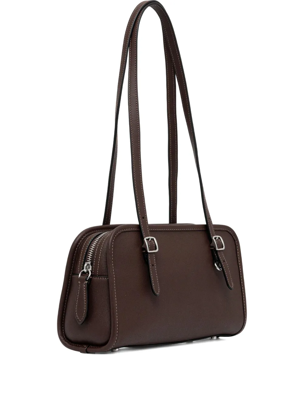 Coach tote Swing | marrón | Image 1