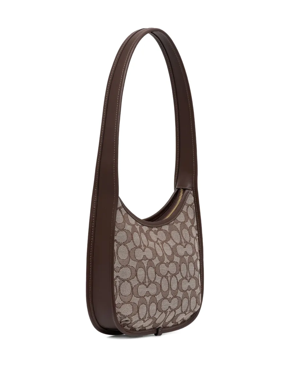 Coach monogram tote bag - Grijs