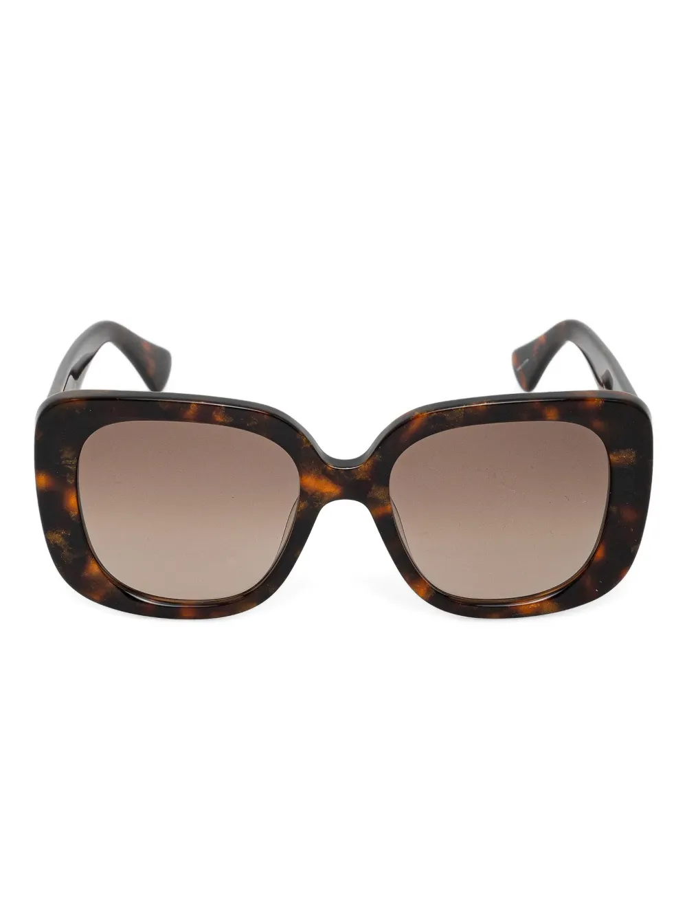 Kurt Geiger London Occhiali da sole Evil Eye - Marrone