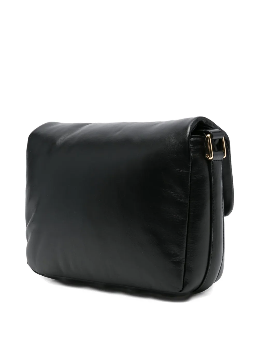A.P.C. Grace schoudertas Zwart