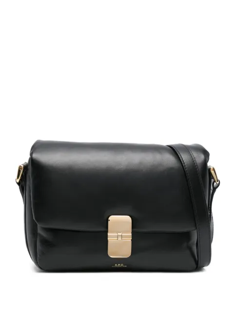 A.P.C. Grace shoulder bag