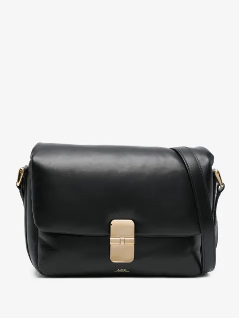 A.P.C. Grace shoulder bag