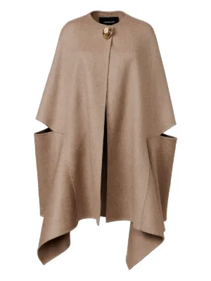 Fabiana Filippi ウィメンズ ケープ通販 - FARFETCH