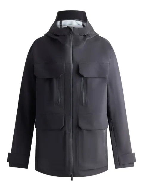 Fusalp Ferreol three-layer ski jacket