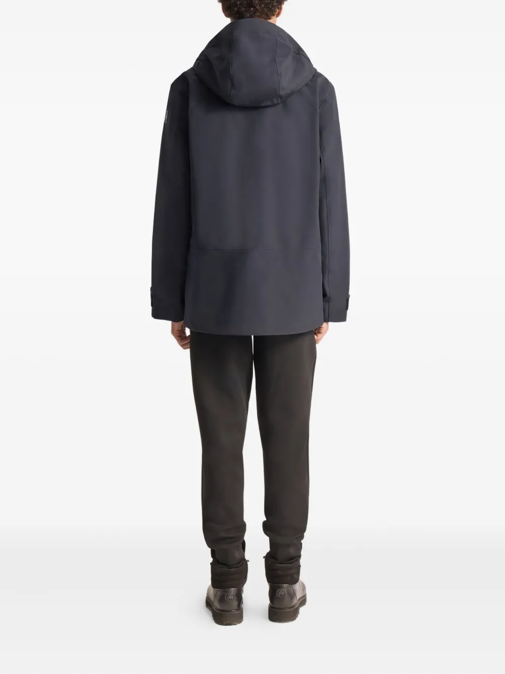 Fusalp Ferreol Three-layer Ski Jacket In Multi
