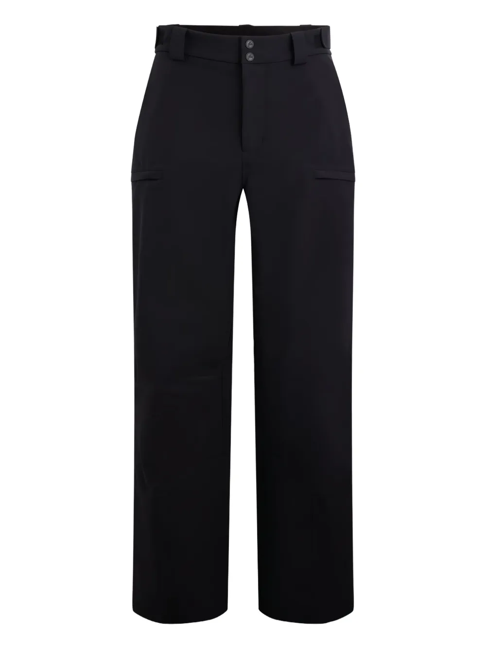 Fusalp adjustable-leg ski pants | Black | Image 1