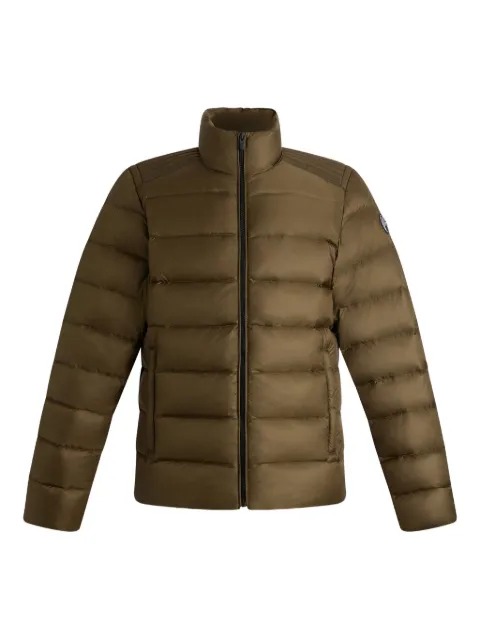 Fusalp chamarra bomber capitonada