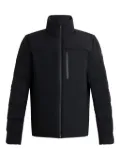 Fusalp padded jacket - Black
