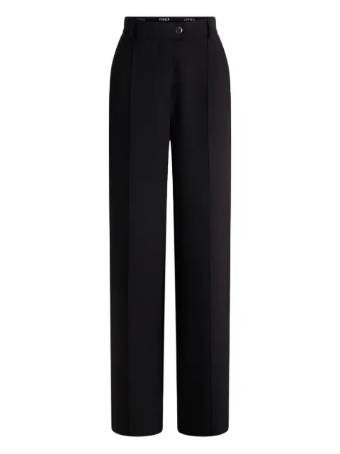 Fusalp exposed-seam trousers