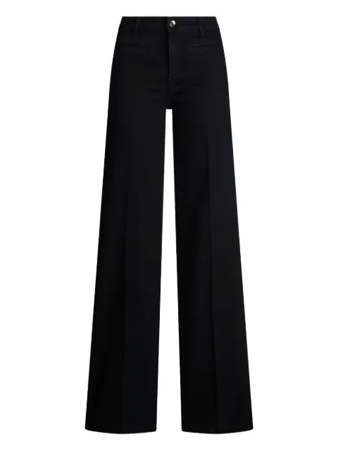 LIU JO Better flared jeans