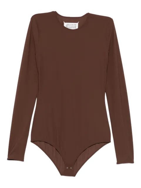 Maison Margiela long-sleeve bodysuit