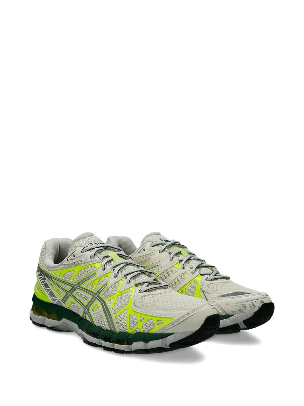 ASICS GEL-KAYANO™ 20 sneakers | Low-Tops | Image 2