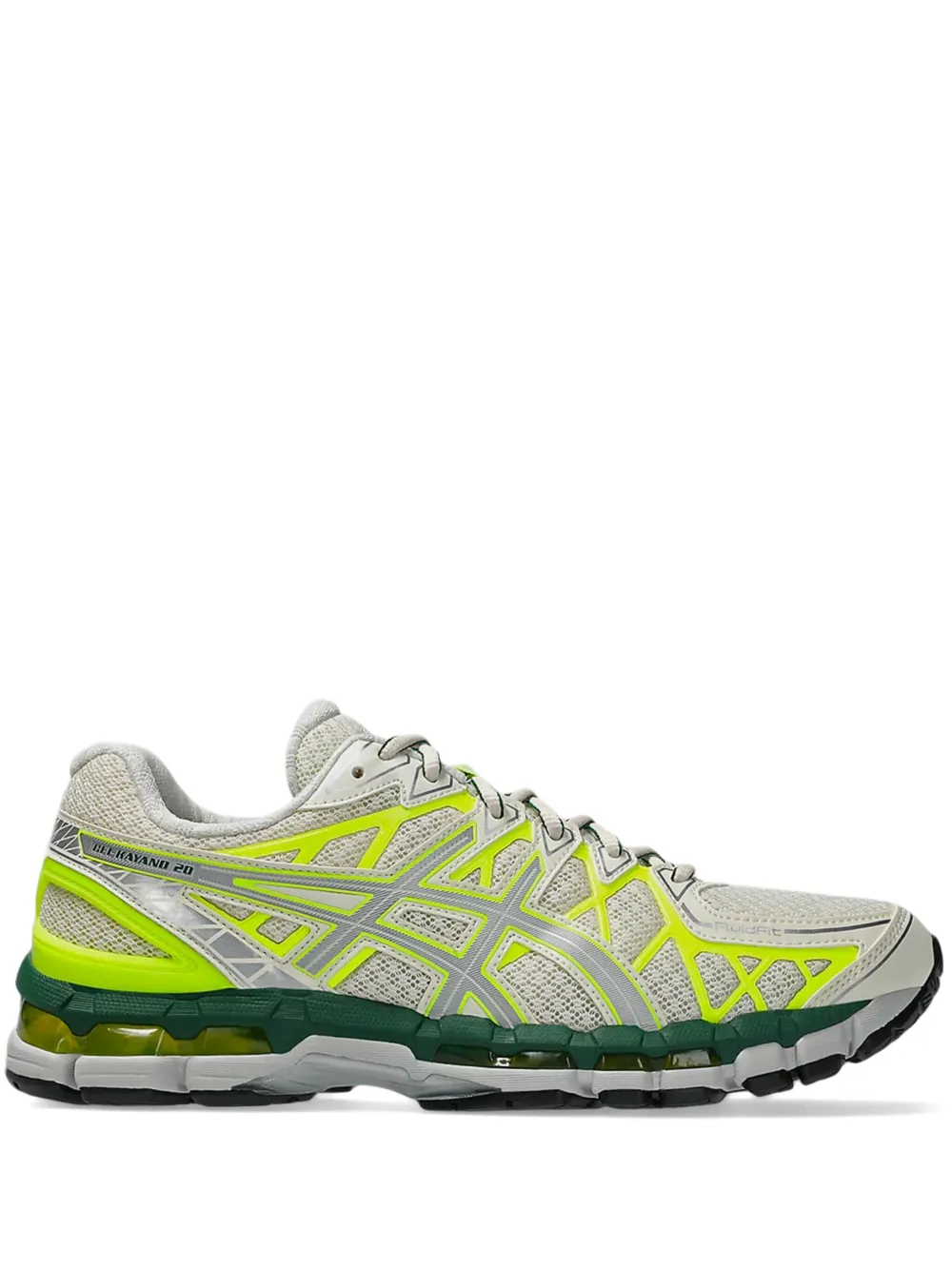 ASICS GEL-KAYANO™ 20 sneakers Neutrals