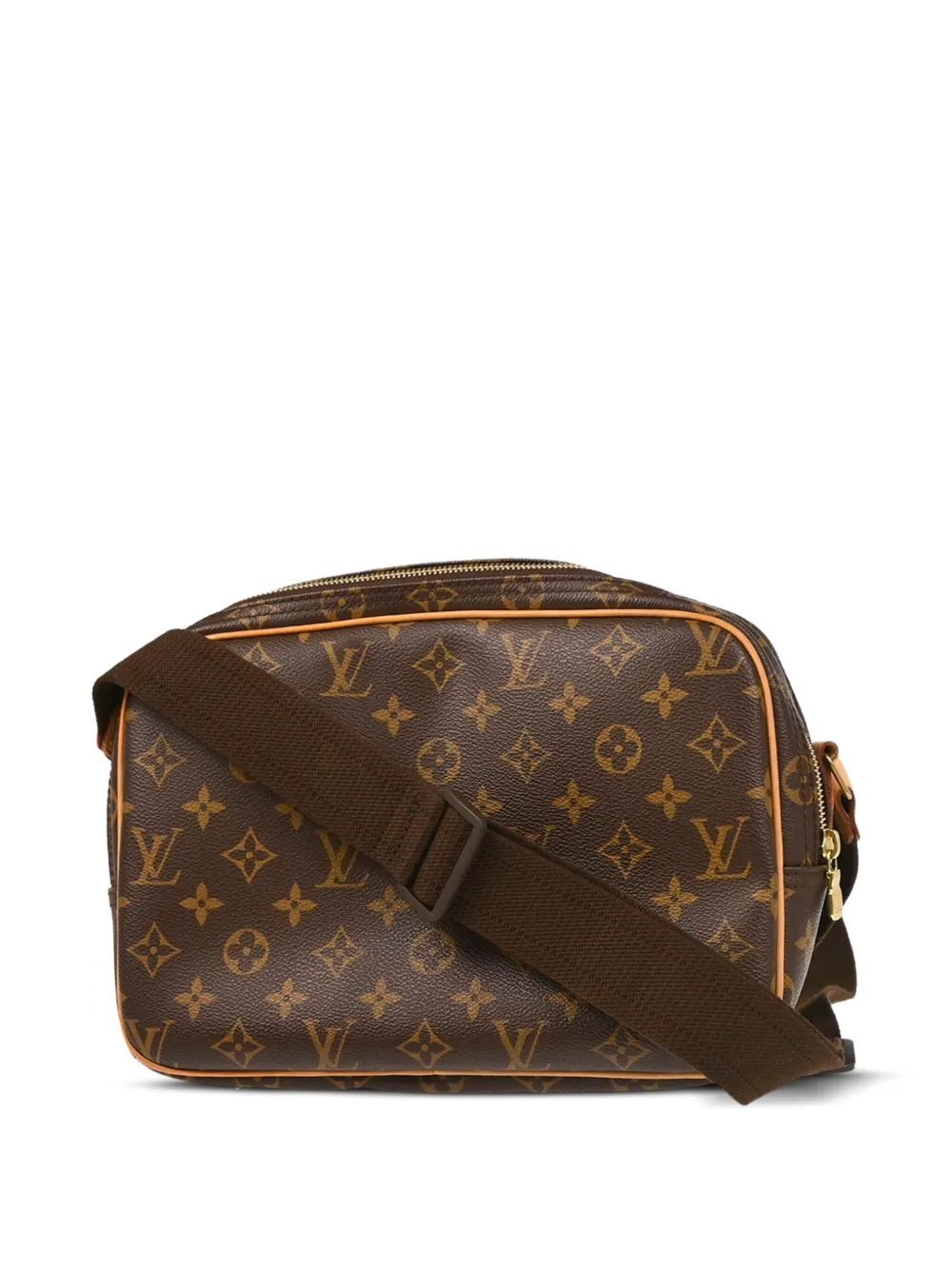 Louis Vuitton Pre-Owned bolsa de hombro Reporter PM 2010 | Estilos de archivo | Image 2