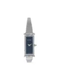Gucci Pre-Owned 1990-2000s Quartz 30mm - Blue