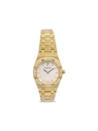 Audemars Piguet pre owned