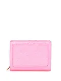 Louis Vuitton Pre-Owned 2021-2025 Monogram Empreinte Clea Wallet small wallets - Pink