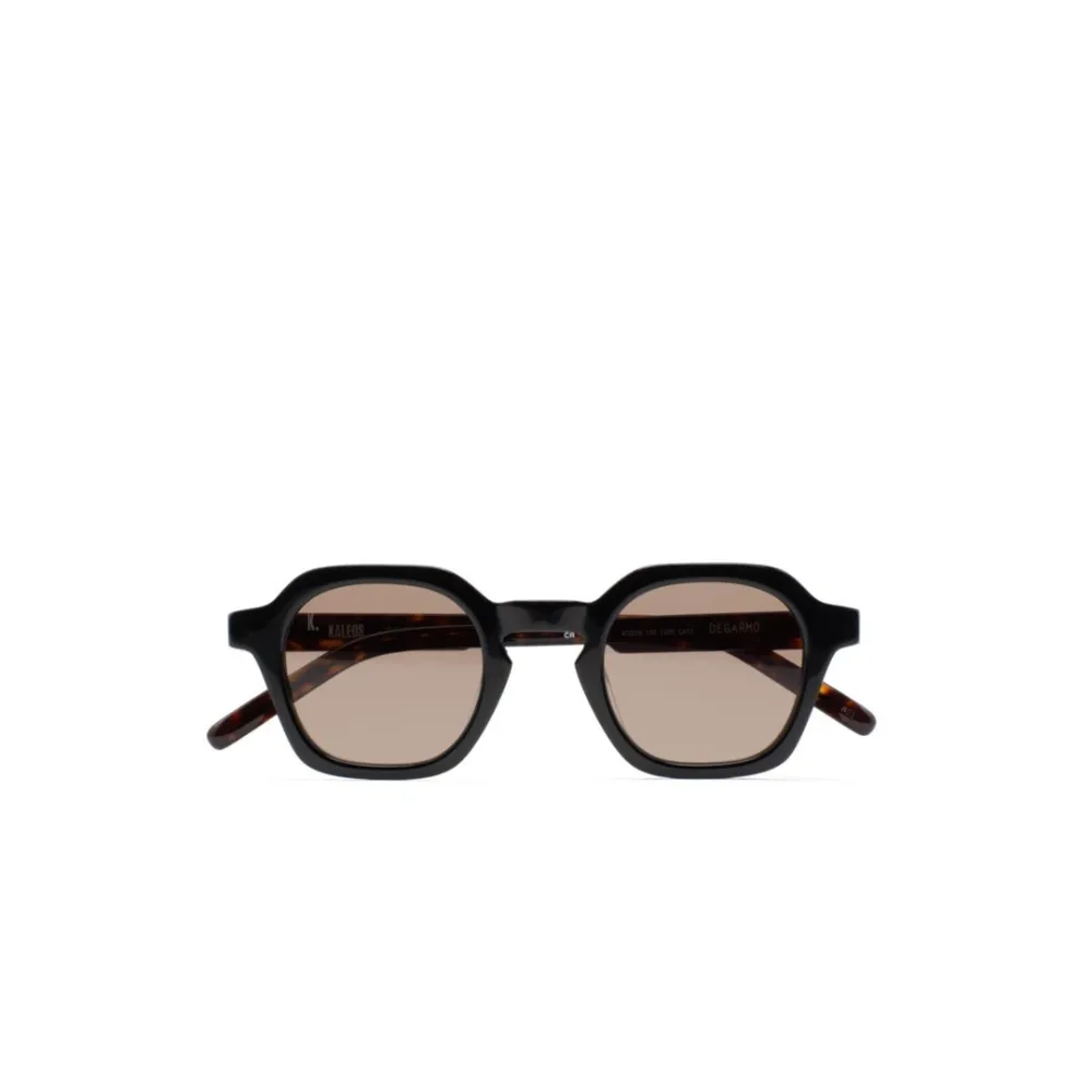 Kaleos Degarmo geometric sunglasses | Men | Image 2