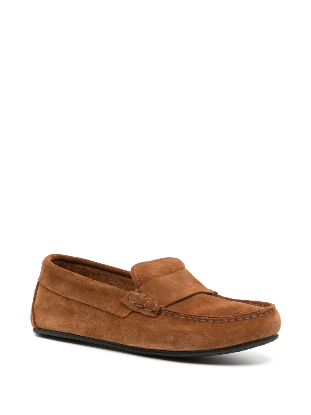 James Perse Montecito moccasins | Image 2