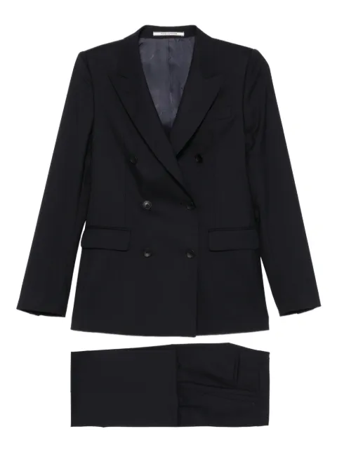 Tagliatore double-breasted blazer