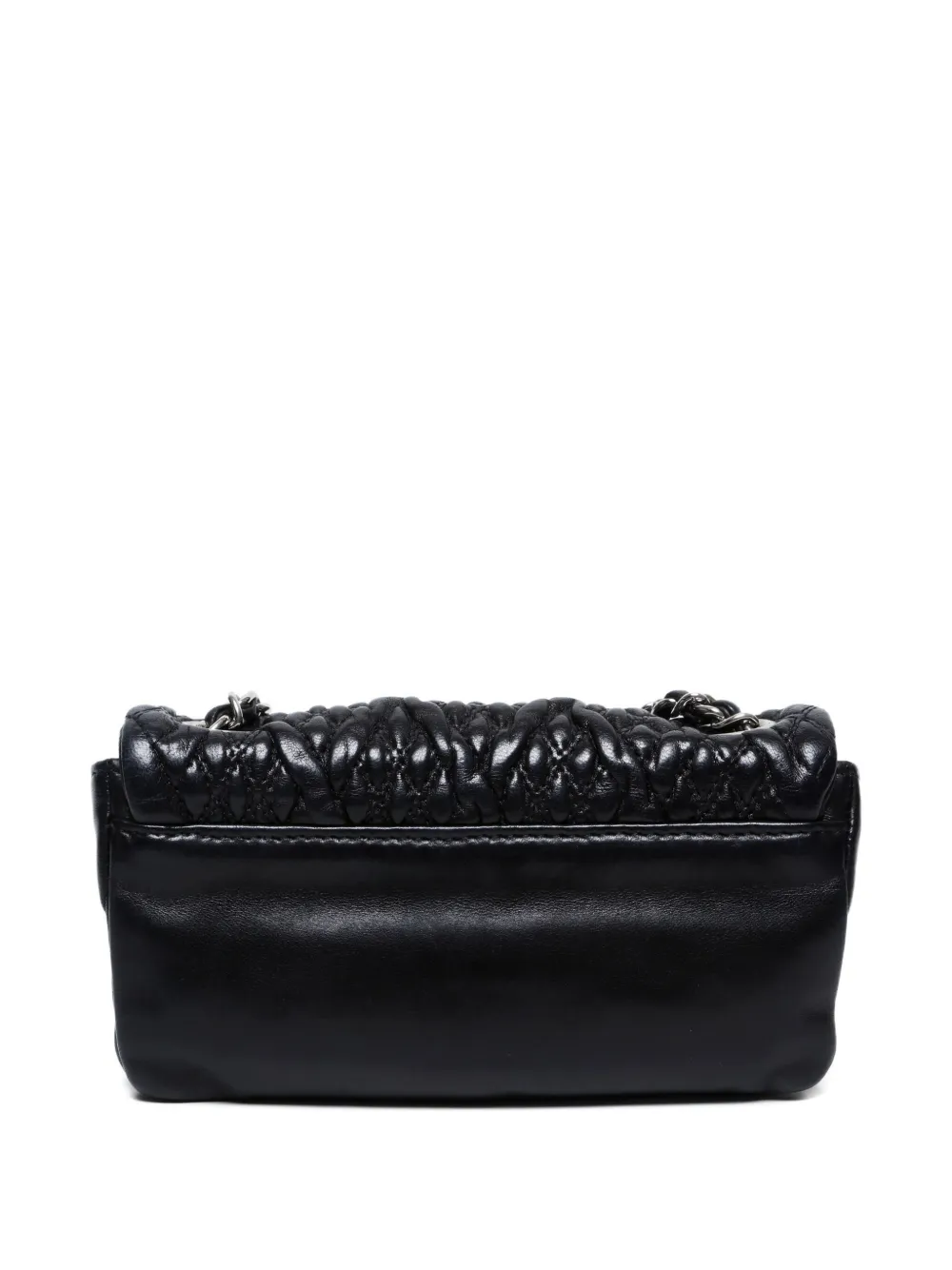 CHANEL Pre-Owned 2009-2010 mini Flap shoulder bag | Pre-Owned | Image 2