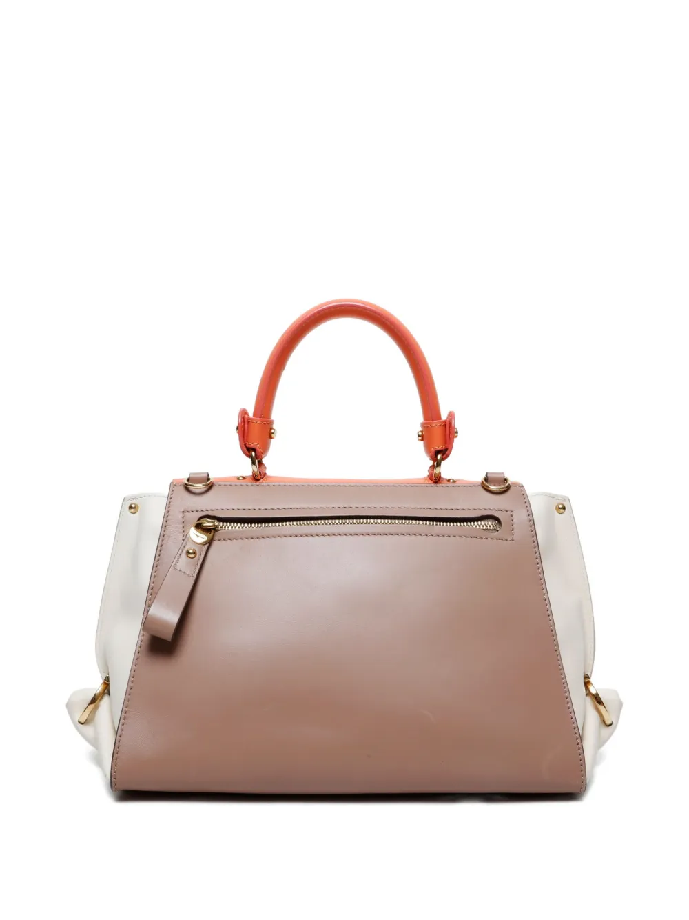 Ferragamo Pre-Owned 2000-2020s Gancini tote bag | Image 2