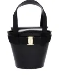Ferragamo Pre-Owned 1990-2000s Vara handbag - Black