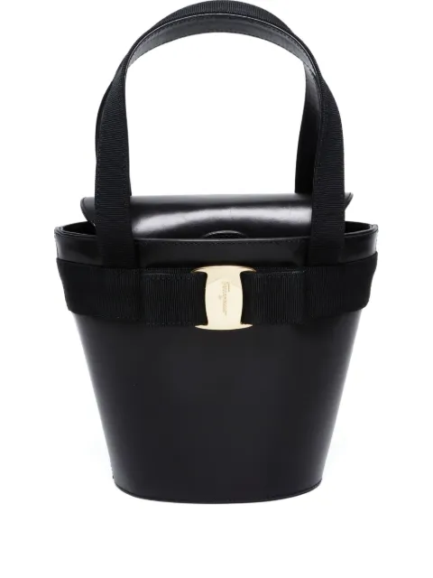 Ferragamo Pre-Owned 1990-2000s Vara handbag