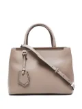 Celine Pre-Owned 2015-2024s 2 Jours two-way handbag - Neutrals