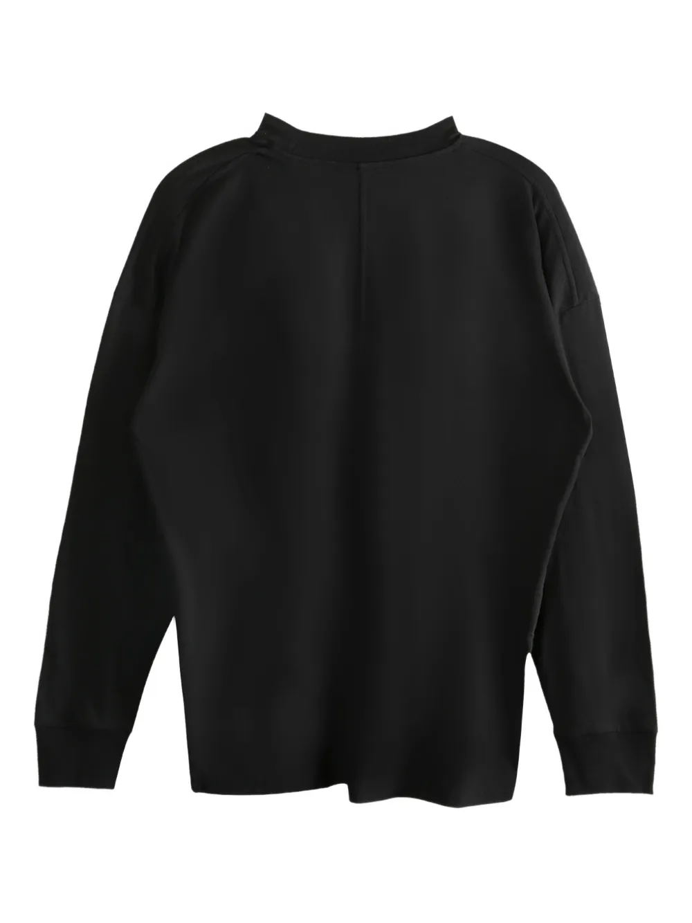 The Row Drago long-sleeve t-shirt | T-Shirts | Image 2