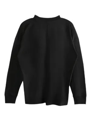 THE ROW レッド 長袖Tシャツ The Row メンズ Tシャツ通販 - FARFETCH