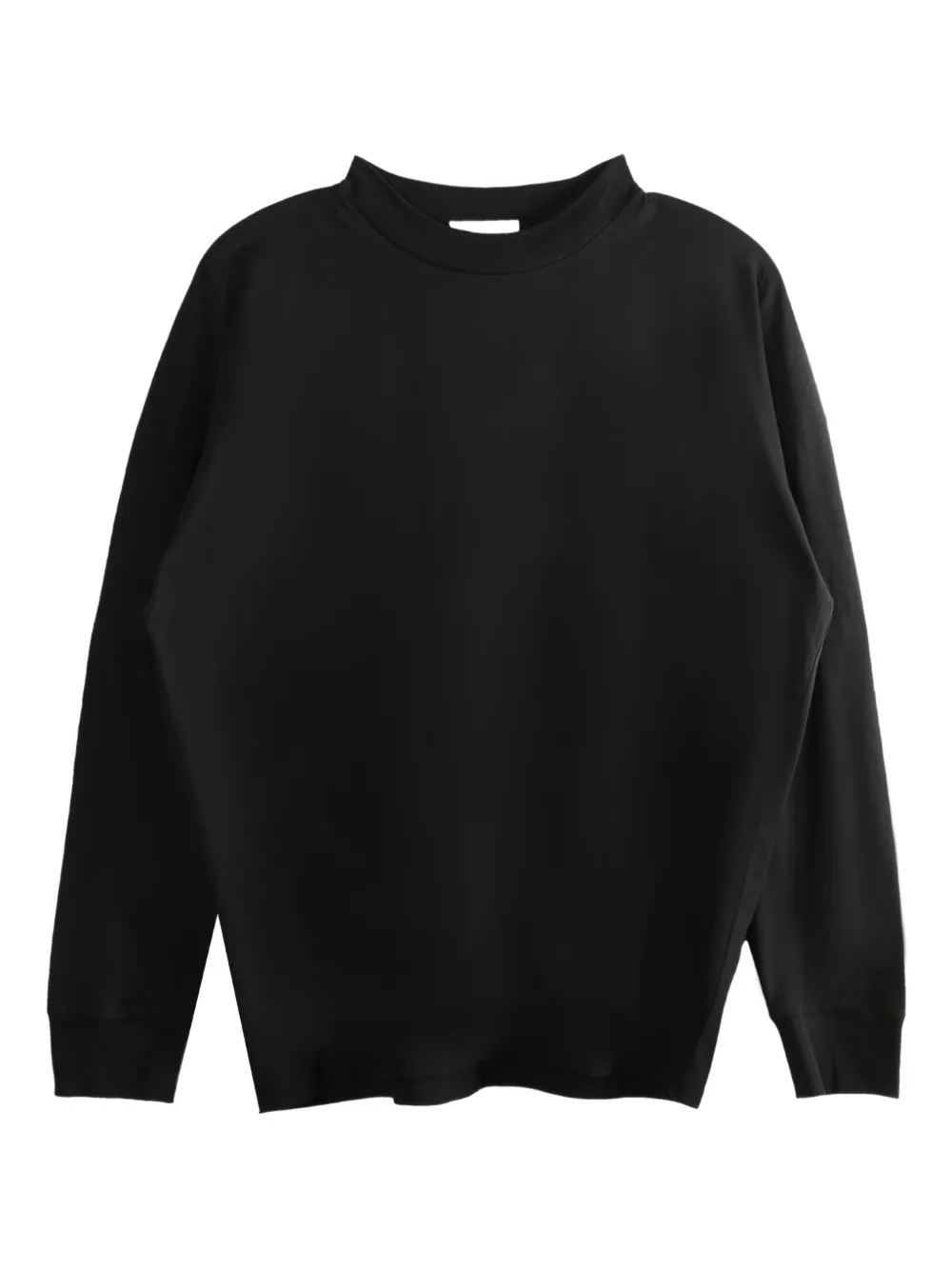 The Row Drago long-sleeve t-shirt | Black | Image 1