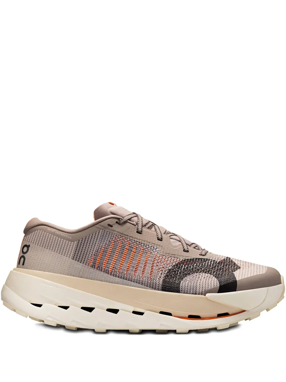 On Running Cloudultra Pro sneakers Neutrals